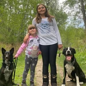 Meet your Posher, Kirsten